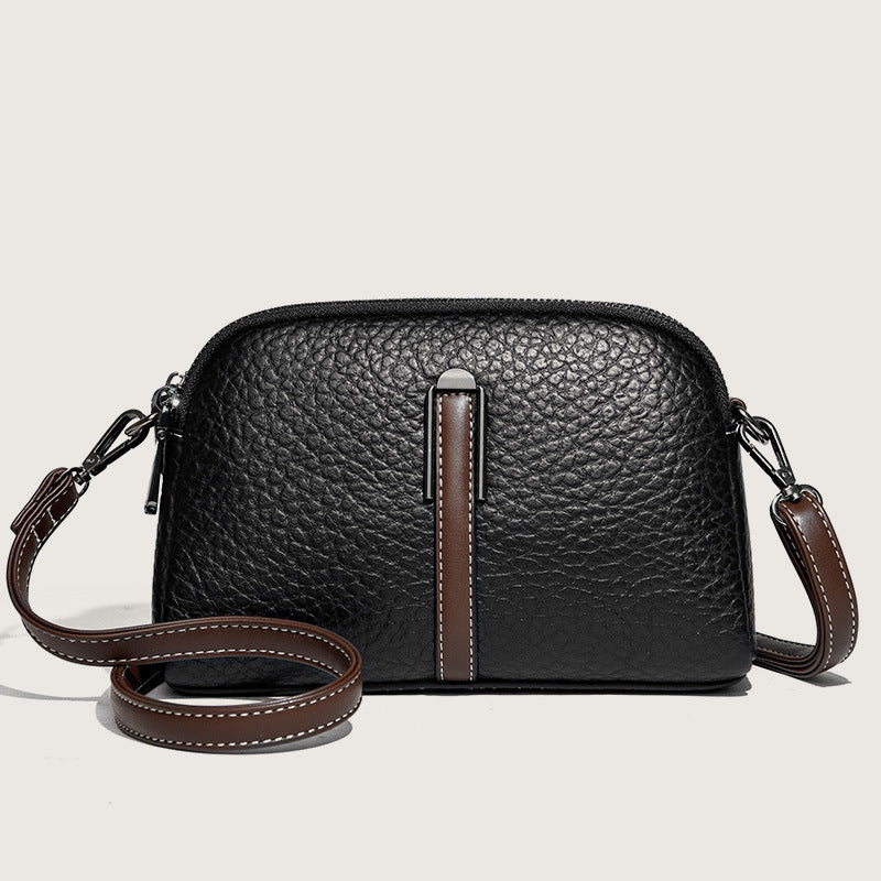 Nouveau mode All-match populaire femme sac messager à bandoulière