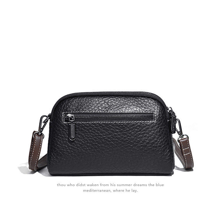 Nouveau mode All-match populaire femme sac messager à bandoulière